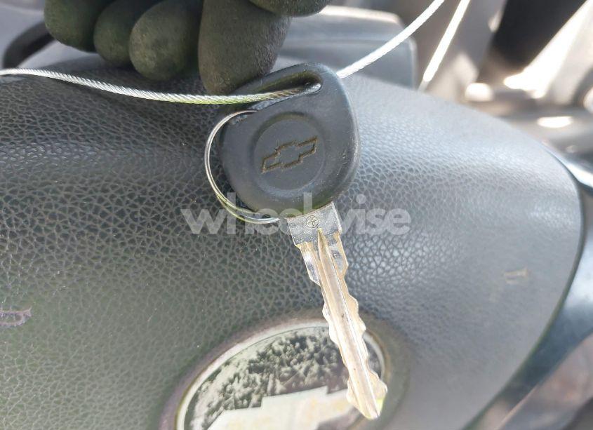 Photo 11 of 2012 Chevrolet Silverado 1500 WORK TRUCK (VIN 1GCNKPE08CZ221881)