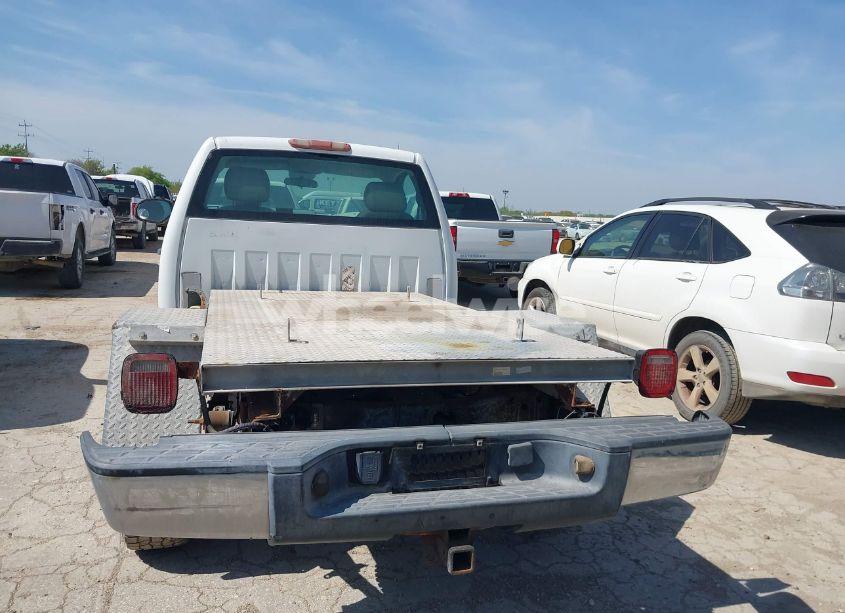 Photo 16 of 2012 Chevrolet Silverado 1500 WORK TRUCK (VIN 1GCNKPE08CZ221881)