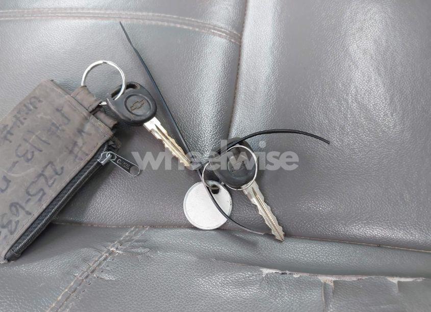 Photo 11 of 2012 Chevrolet Silverado 1500 WORK TRUCK (VIN 1GCNKPE09CZ225633)