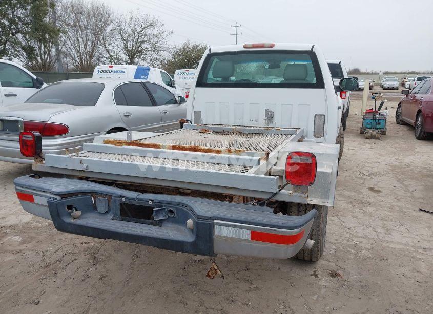 Photo 16 of 2012 Chevrolet Silverado 1500 WORK TRUCK (VIN 1GCNKPE09CZ225633)