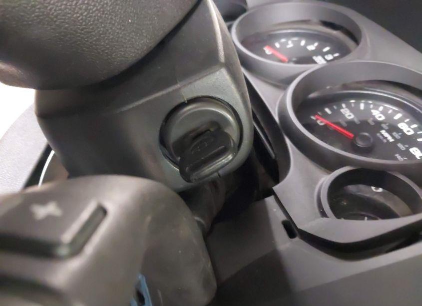 Photo 11 of 2012 Chevrolet Silverado 1500 WORK TRUCK (VIN 1GCNKPE0XCZ334568)