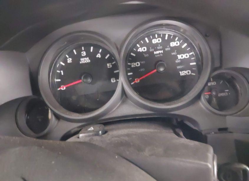 Photo 7 of 2012 Chevrolet Silverado 1500 WORK TRUCK (VIN 1GCNKPE0XCZ334568)