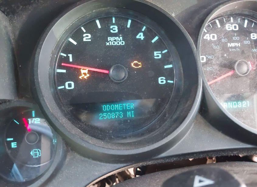 Photo 16 of 2013 Chevrolet Silverado 1500 WORK TRUCK (VIN 1GCNKPEA2DZ203869)