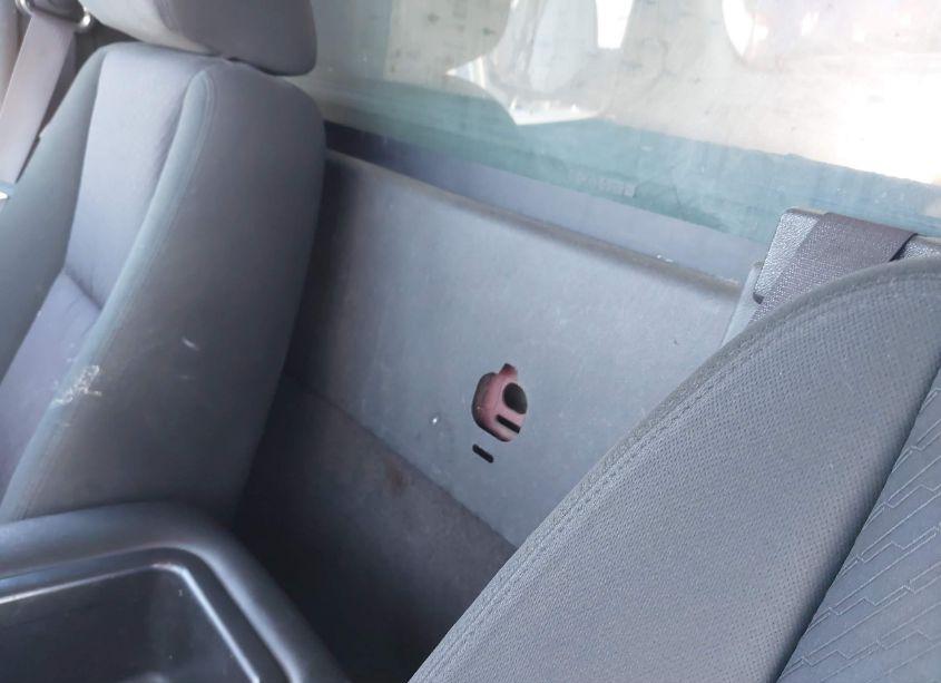 Photo 8 of 2013 Chevrolet Silverado 1500 WORK TRUCK (VIN 1GCNKPEA2DZ203869)