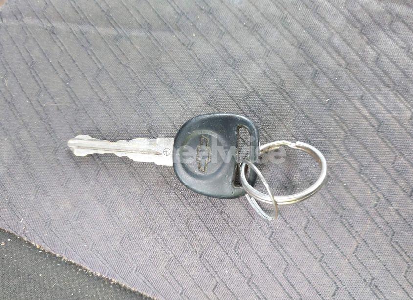 Photo 11 of 2011 Chevrolet Silverado 1500 WORK TRUCK (VIN 1GCNKPEA3BZ180258)