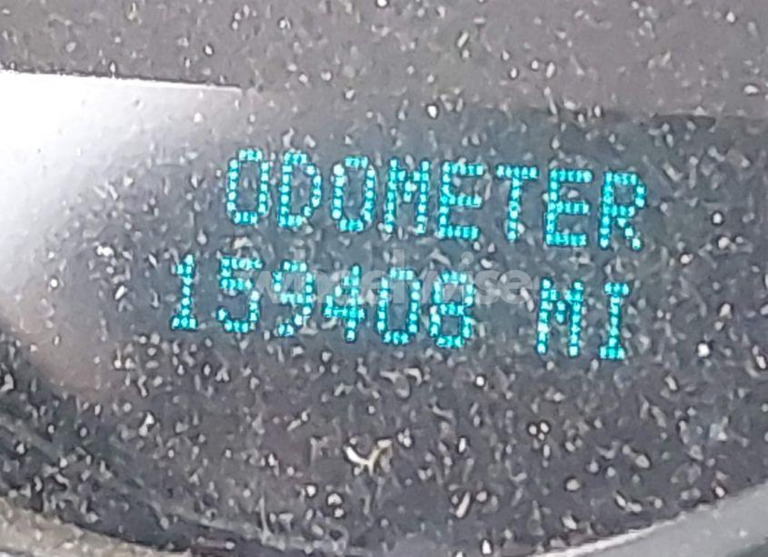 Photo 15 of 2011 Chevrolet Silverado 1500 WORK TRUCK (VIN 1GCNKPEA3BZ180258)