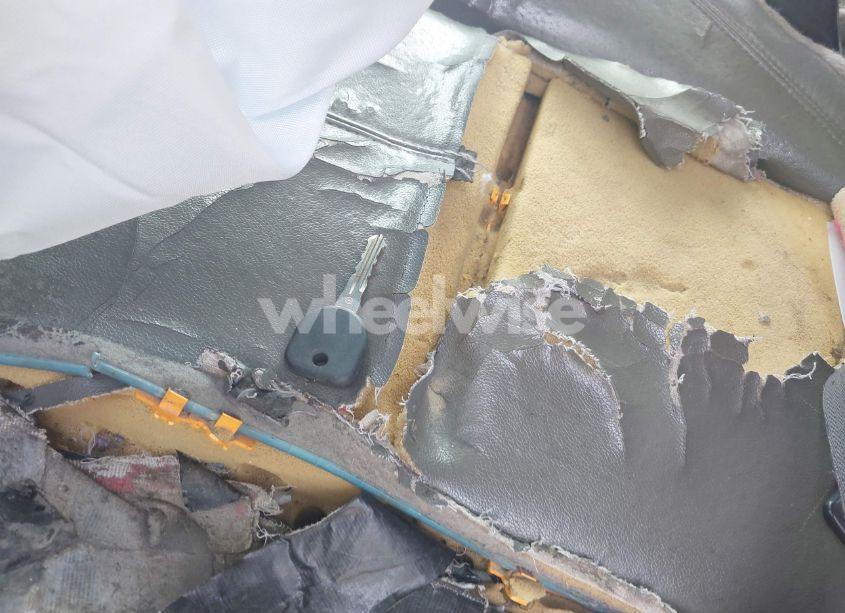 Photo 11 of 2011 Chevrolet Silverado 1500 WORK TRUCK (VIN 1GCNKPEA4BZ111224)