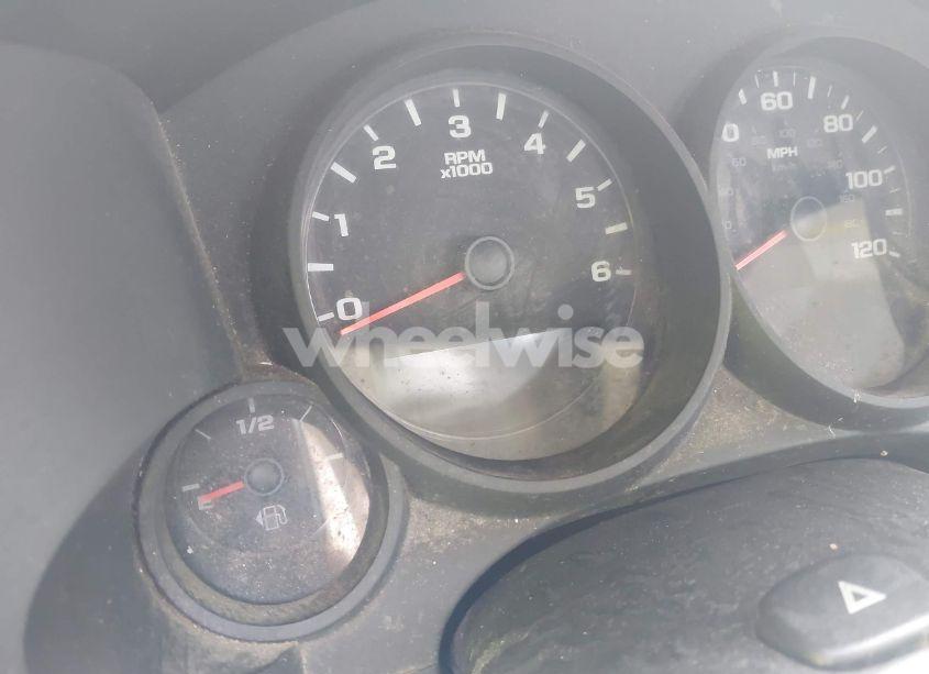 Photo 15 of 2011 Chevrolet Silverado 1500 WORK TRUCK (VIN 1GCNKPEA4BZ111224)