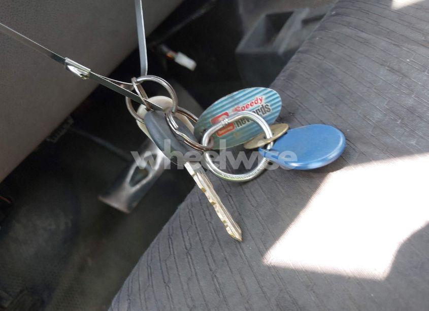 Photo 11 of 2011 Chevrolet Silverado 1500 WORK TRUCK (VIN 1GCNKPEA7BZ113291)