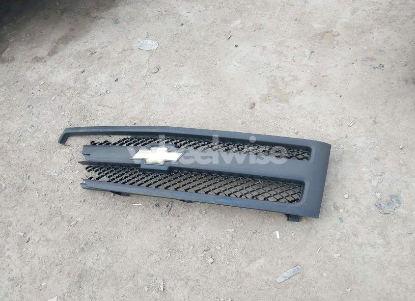 Photo 12 of 2011 Chevrolet Silverado 1500 WORK TRUCK (VIN 1GCNKPEA7BZ113291)