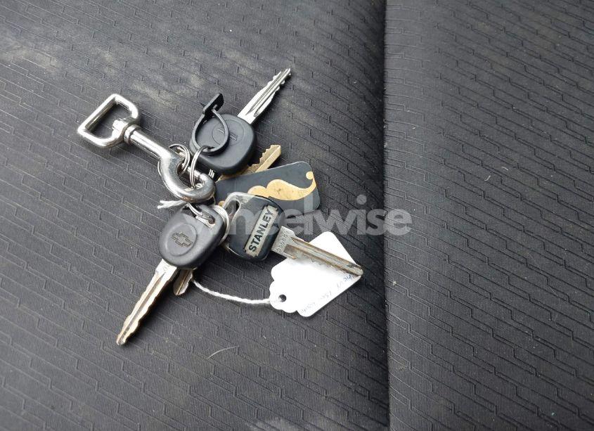 Photo 11 of 2013 Chevrolet Silverado 1500 WORK TRUCK (VIN 1GCNKPEA7DZ288109)