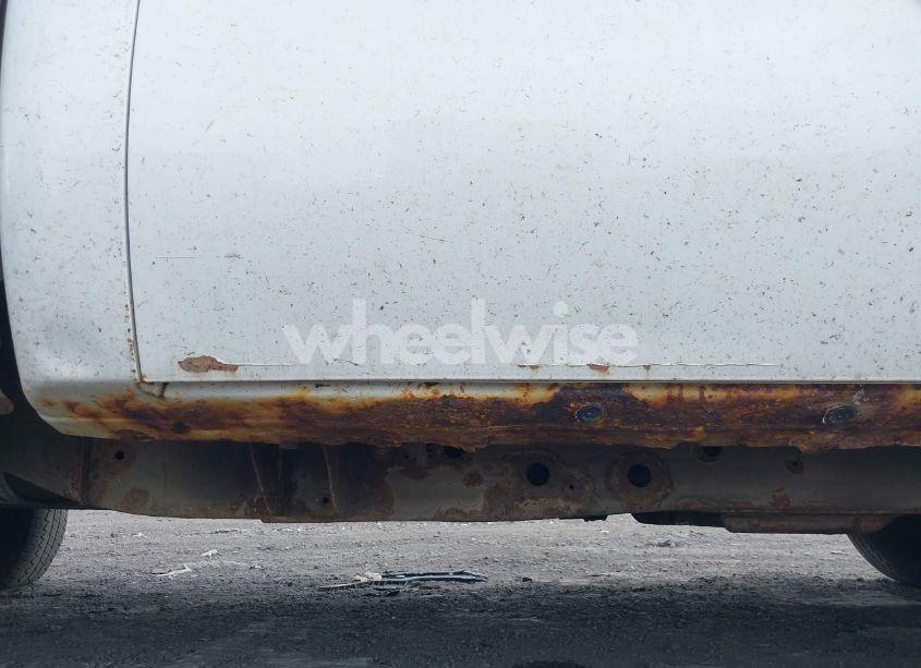 Photo 20 of 2013 Chevrolet Silverado 1500 WORK TRUCK (VIN 1GCNKPEA7DZ288109)