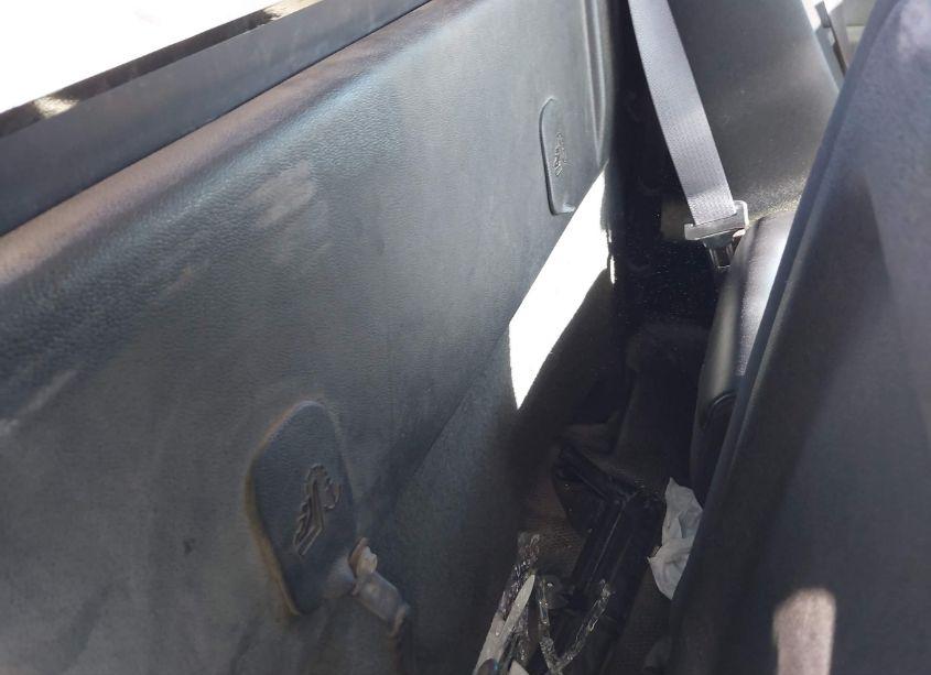 Photo 8 of 2012 Chevrolet Silverado 1500 WORK TRUCK (VIN 1GCNKPEA8CZ196828)