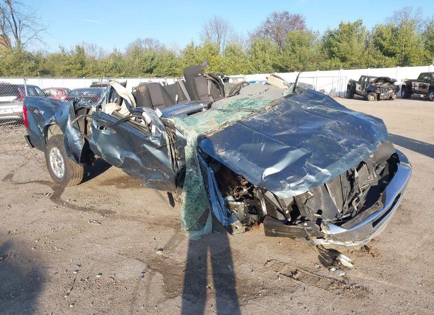 2012 Chevrolet Silverado 1500 WORK TRUCK (VIN 1GCNKPEA8CZ234719) main photo