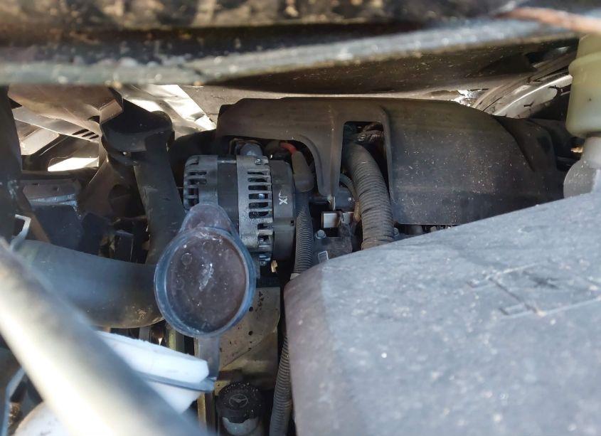 Photo 10 of 2012 Chevrolet Silverado 1500 WORK TRUCK (VIN 1GCNKPEA8CZ234719)