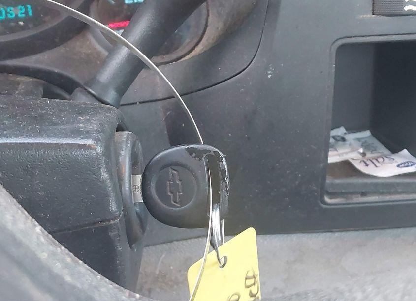 Photo 11 of 2011 Chevrolet Silverado 1500 WORK TRUCK (VIN 1GCNKPEA9BF133835)