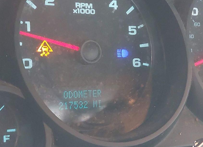 Photo 15 of 2011 Chevrolet Silverado 1500 WORK TRUCK (VIN 1GCNKPEA9BF133835)