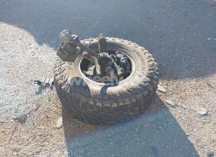 Photo 11 of 2011 Chevrolet Silverado 1500 WORK TRUCK (VIN 1GCNKPEA9BZ336268)