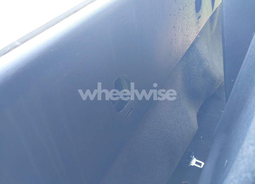 Photo 8 of 2011 Chevrolet Silverado 1500 WORK TRUCK (VIN 1GCNKPEA9BZ336268)