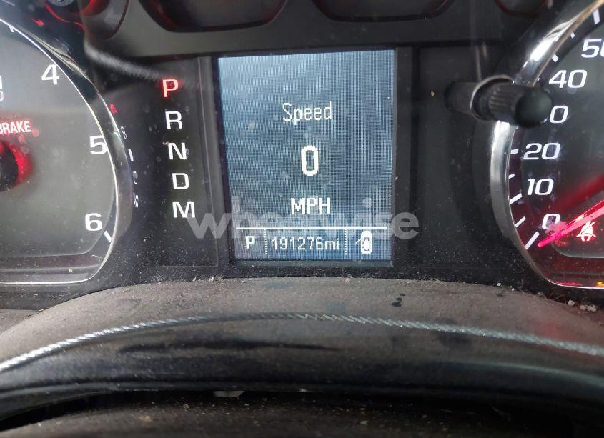 Photo 15 of 2014 Chevrolet Silverado 1500 WORK TRUCK 1WT (VIN 1GCNKPEC2EZ395507)