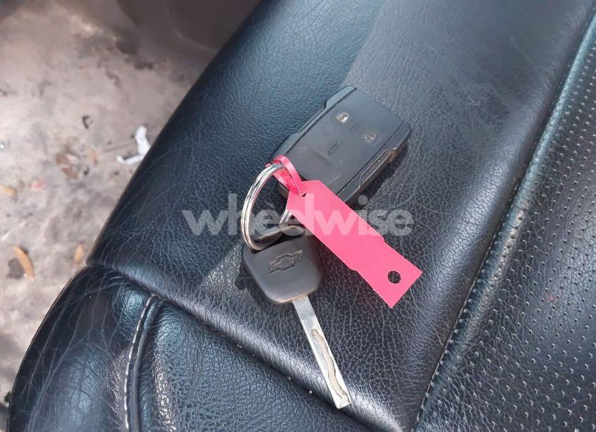 Photo 11 of 2014 Chevrolet Silverado 1500 WORK TRUCK 2WT (VIN 1GCNKPEC3EZ383138)