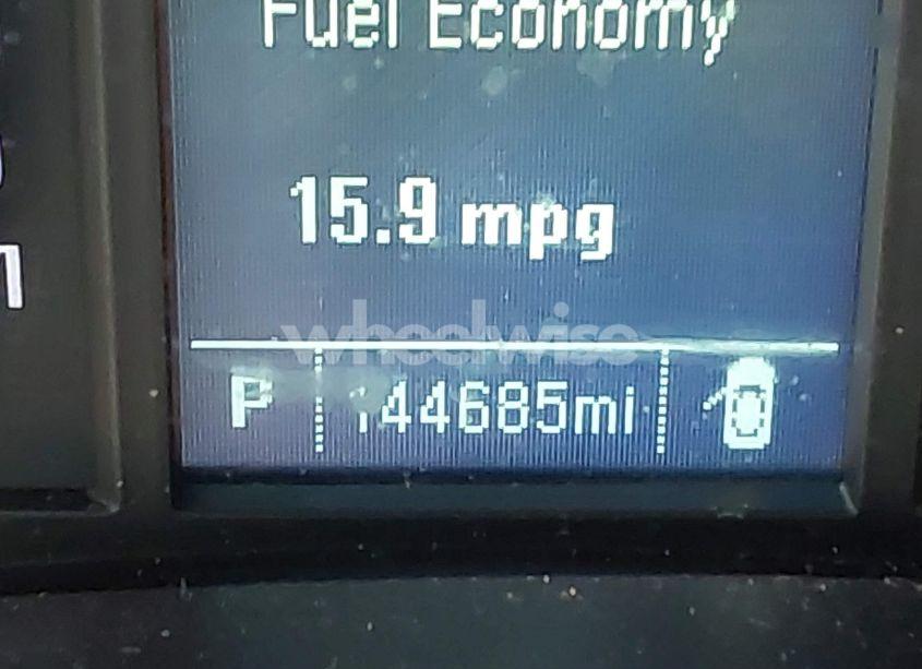 Photo 15 of 2014 Chevrolet Silverado 1500 WORK TRUCK 2WT (VIN 1GCNKPEC3EZ383138)