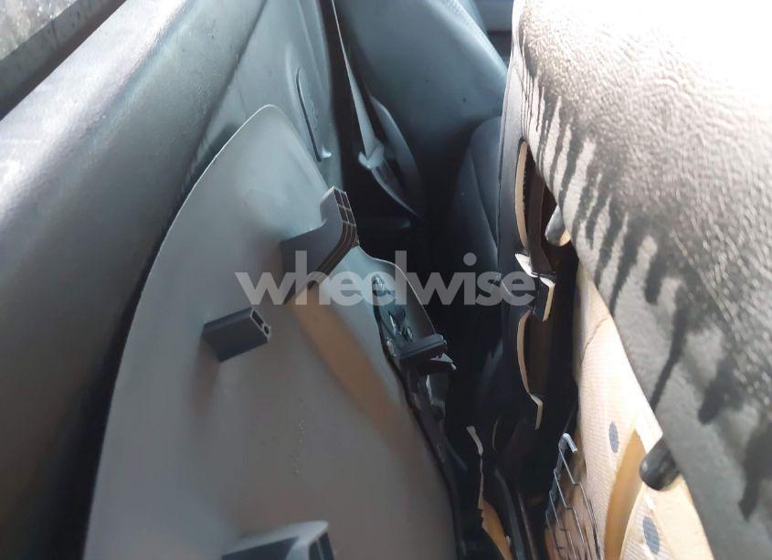 Photo 8 of 2014 Chevrolet Silverado 1500 WORK TRUCK 2WT (VIN 1GCNKPEC3EZ383138)