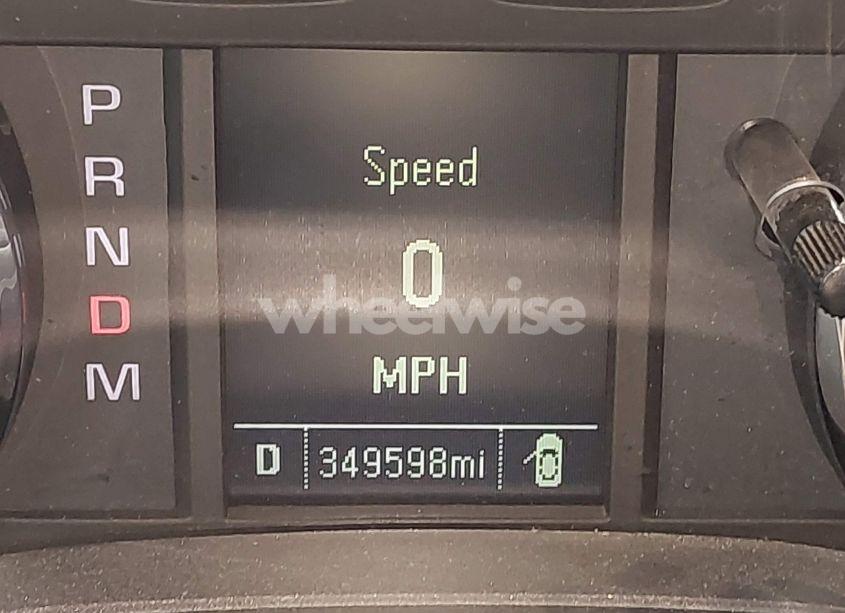 Photo 15 of 2015 Chevrolet Silverado 1500 WT (VIN 1GCNKPEC6FZ311786)