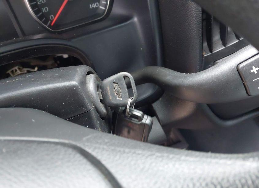 Photo 11 of 2015 Chevrolet Silverado 1500 WT (VIN 1GCNKPEH1FZ176406)