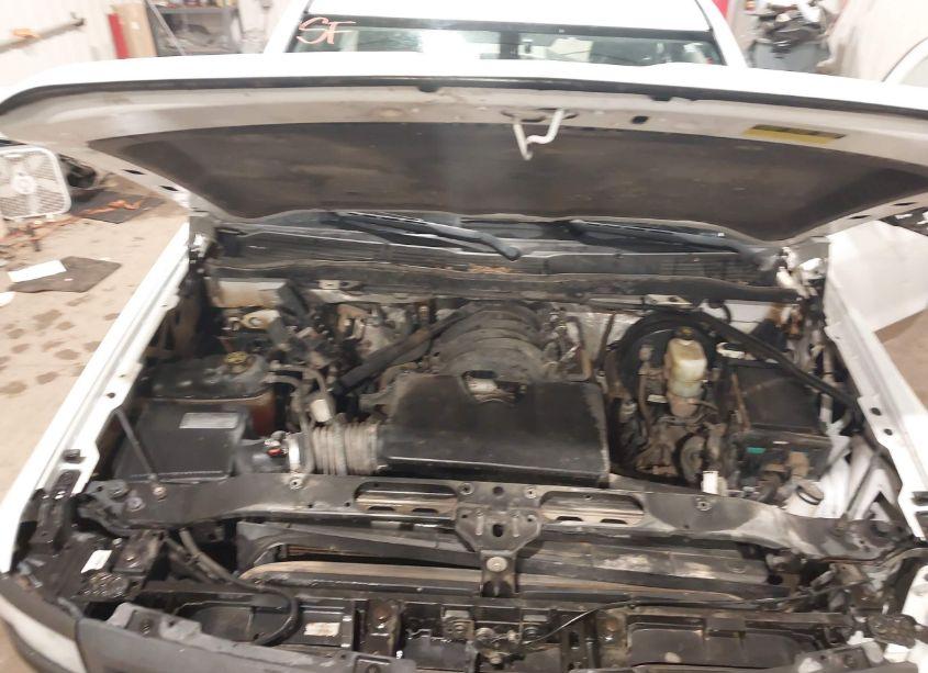 Photo 10 of 2014 Chevrolet Silverado 1500 WORK TRUCK 1WT (VIN 1GCNKPEH3EZ125536)