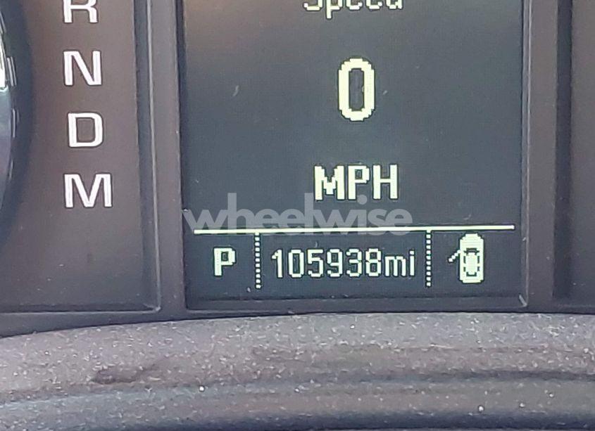 Photo 15 of 2014 Chevrolet Silverado 1500 WORK TRUCK 2WT (VIN 1GCNKPEH4EZ346224)