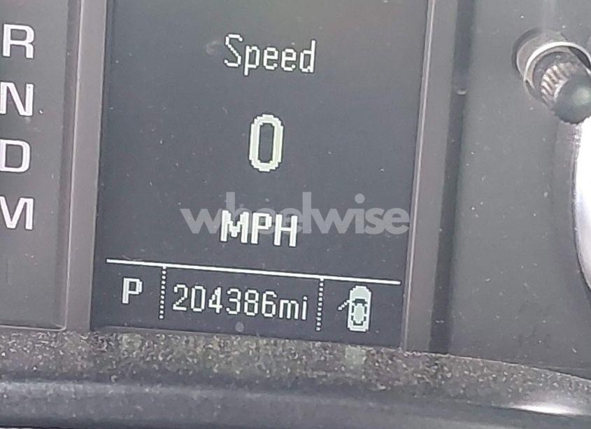 Photo 15 of 2014 Chevrolet Silverado 1500 WORK TRUCK 1WT (VIN 1GCNKPEH5EZ378387)