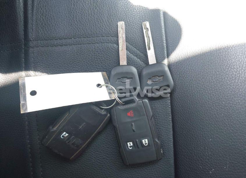 Photo 11 of 2014 Chevrolet Silverado 1500 WORK TRUCK 1WT (VIN 1GCNKPEH8EZ333301)