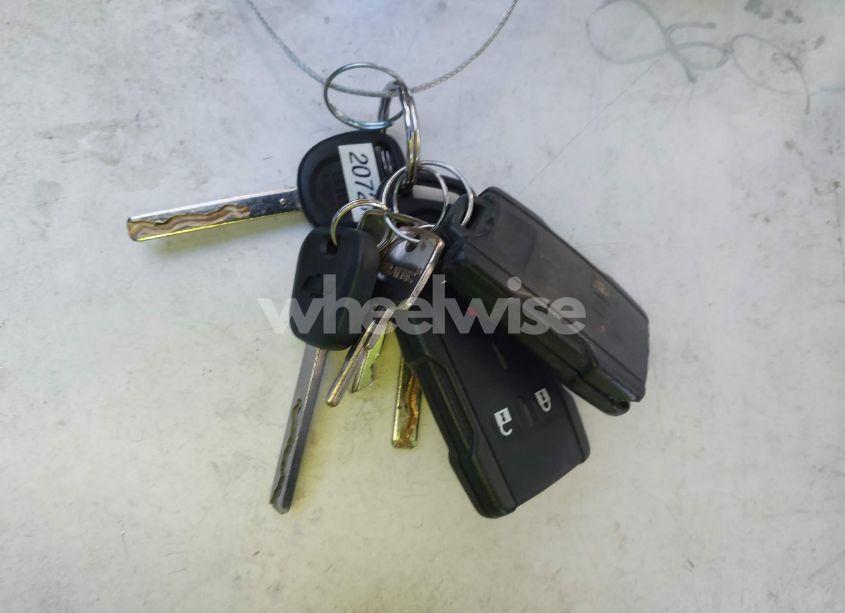 Photo 11 of 2015 Chevrolet Silverado 1500 WT (VIN 1GCNKPEH9FZ419718)