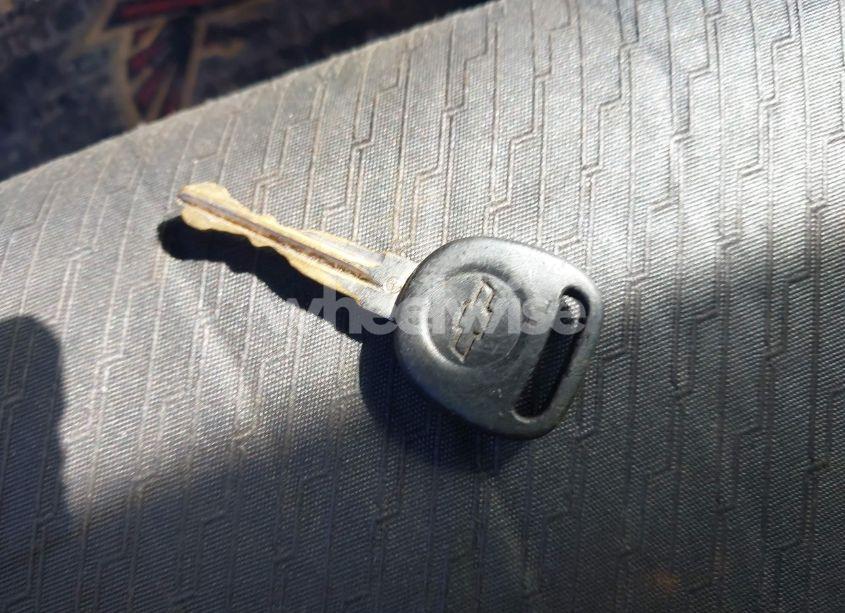 Photo 11 of 2012 Chevrolet Silverado 1500 WORK TRUCK (VIN 1GCNKPEX4CZ223169)