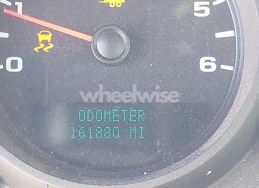 Photo 15 of 2012 Chevrolet Silverado 1500 WORK TRUCK (VIN 1GCNKPEX4CZ223169)