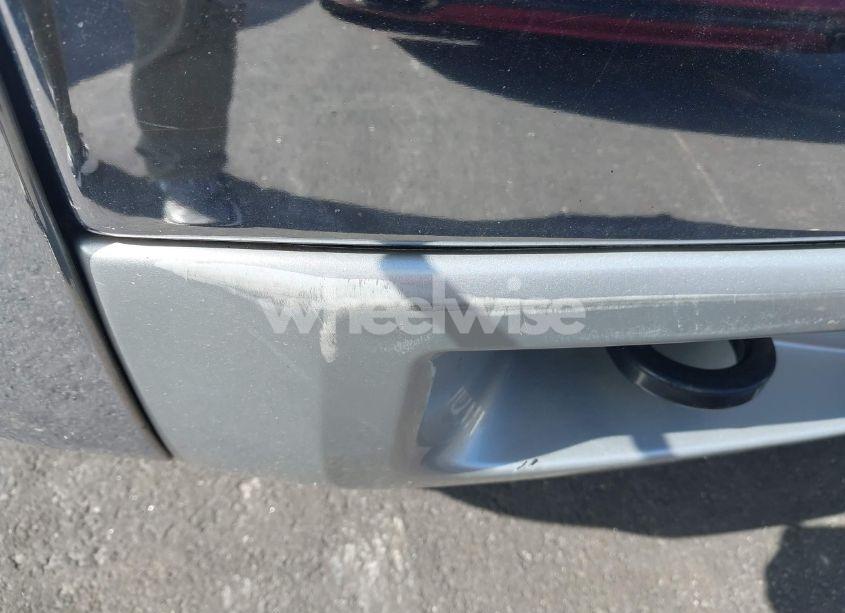 Photo 6 of 2012 Chevrolet Silverado 1500 WORK TRUCK (VIN 1GCNKPEX4CZ223169)