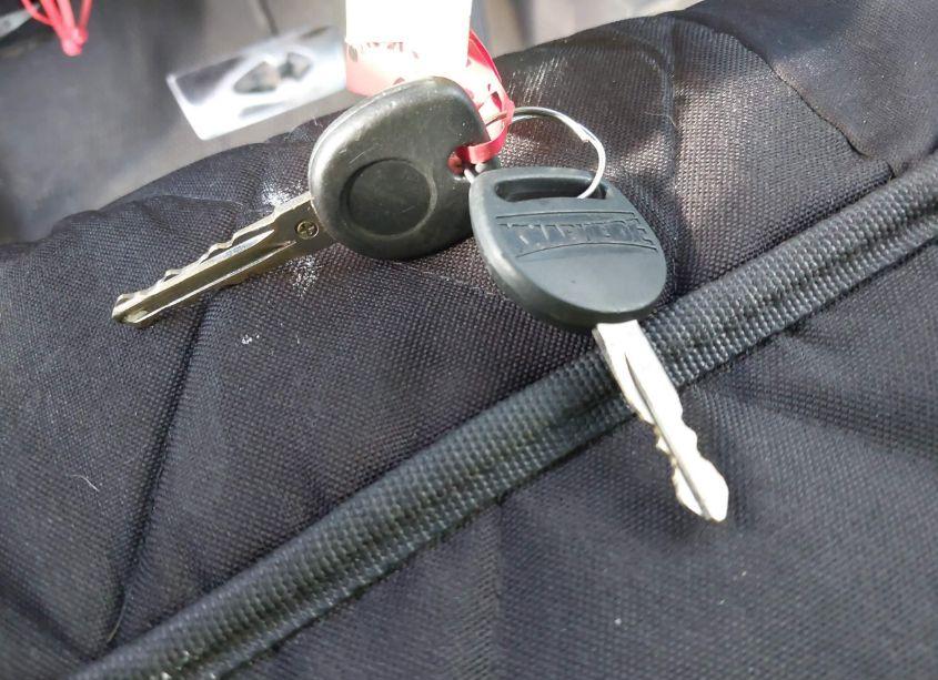 Photo 11 of 2011 Chevrolet Silverado 1500 WORK TRUCK (VIN 1GCNKPEX6BZ457005)