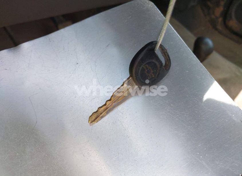 Photo 11 of 2012 Chevrolet Silverado 1500 WORK TRUCK (VIN 1GCNKPEX6CZ144182)