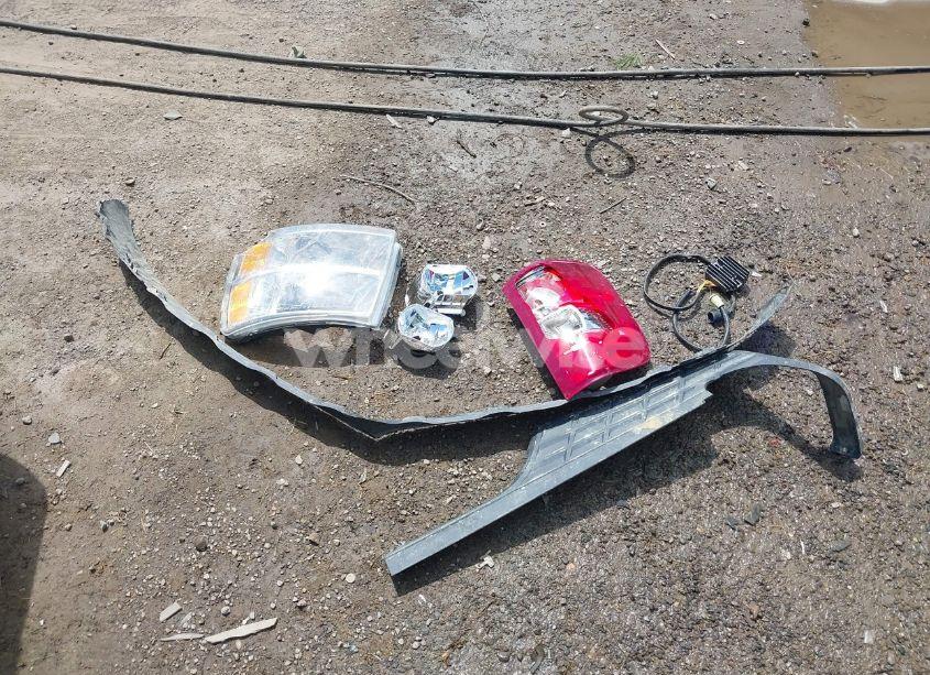 Photo 12 of 2012 Chevrolet Silverado 1500 WORK TRUCK (VIN 1GCNKPEX6CZ144182)