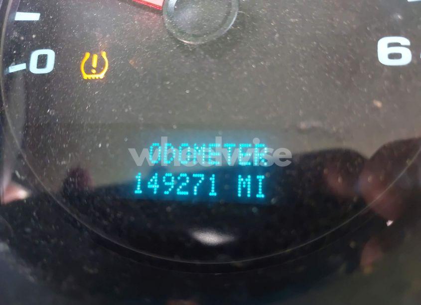 Photo 16 of 2012 Chevrolet Silverado 1500 WORK TRUCK (VIN 1GCNKPEX6CZ144182)