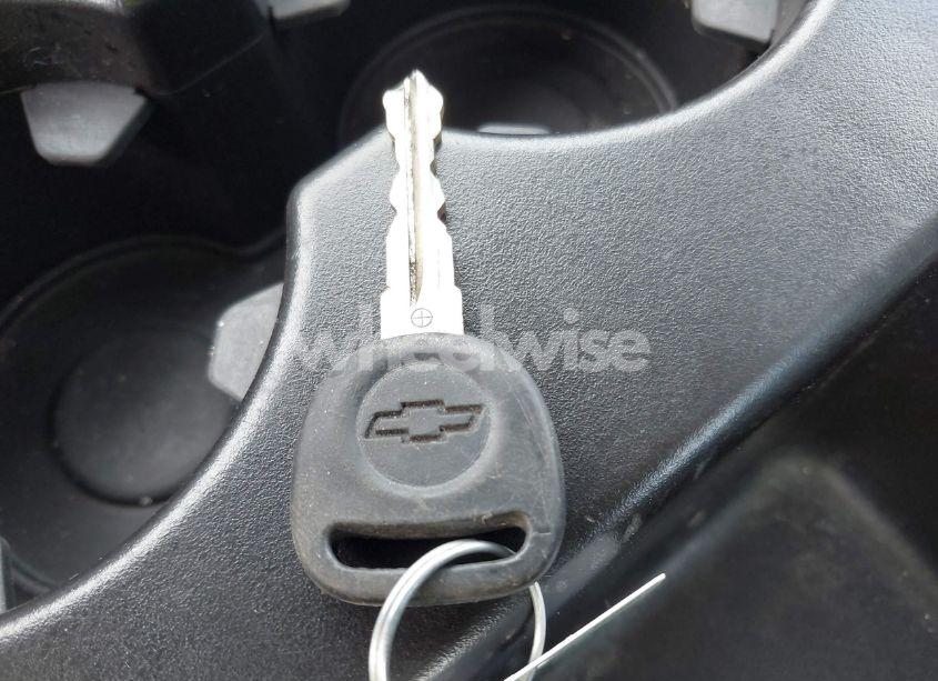 Photo 11 of 2012 Chevrolet Silverado 1500 WORK TRUCK (VIN 1GCNKPEX6CZ304366)