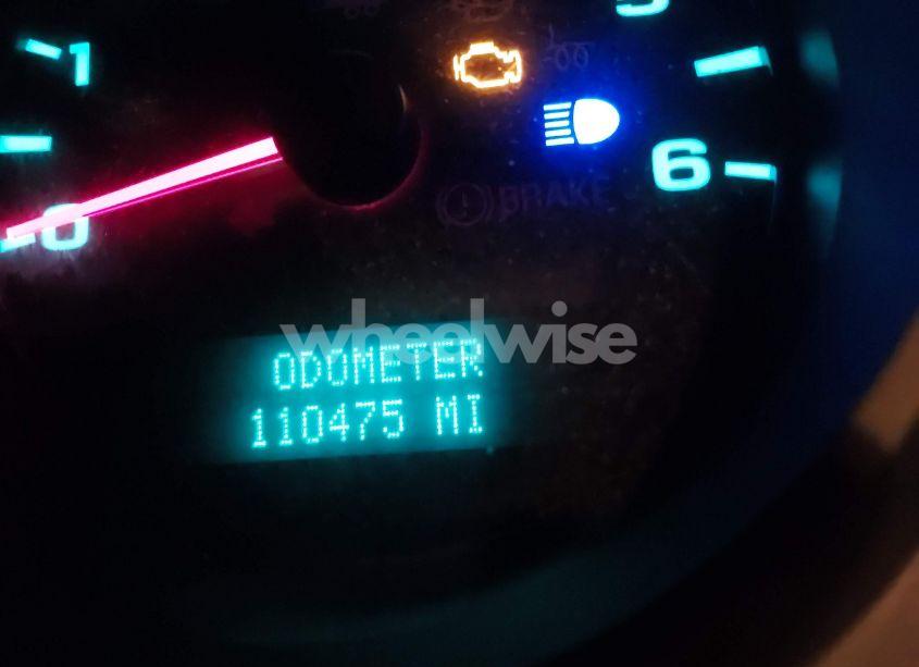 Photo 15 of 2011 Chevrolet Silverado 1500 WORK TRUCK (VIN 1GCNKPEX7BZ346088)