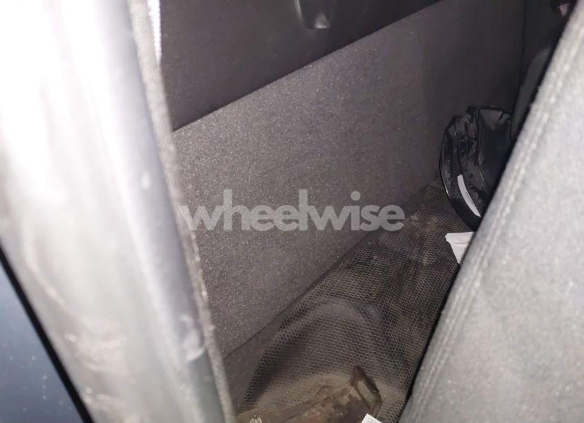 Photo 8 of 2011 Chevrolet Silverado 1500 WORK TRUCK (VIN 1GCNKPEX7BZ346088)