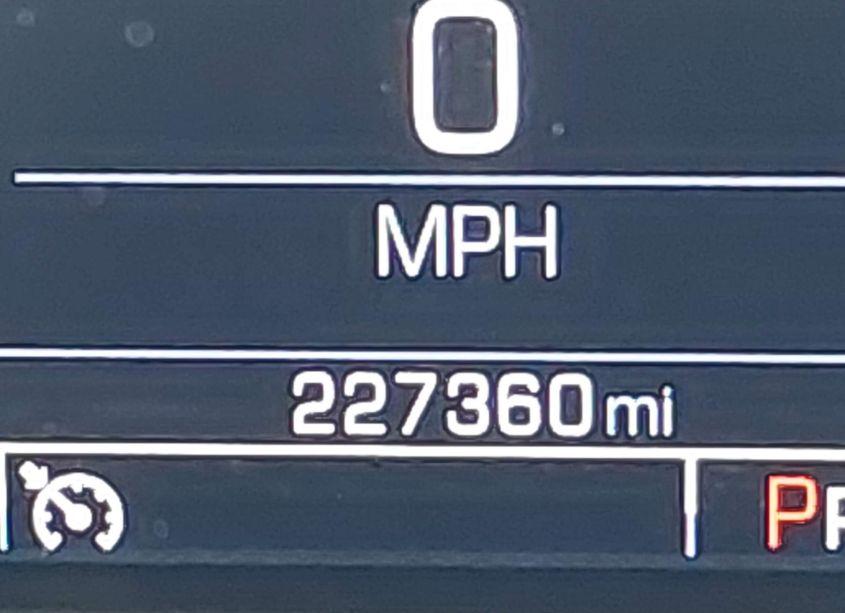 Photo 15 of 2014 Chevrolet Silverado 1500 2LT (VIN 1GCNKREC6EZ228479)