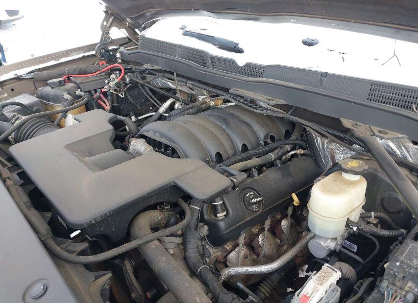 Photo 10 of 2014 Chevrolet Silverado 1500 1LT (VIN 1GCNKREC7EZ251124)