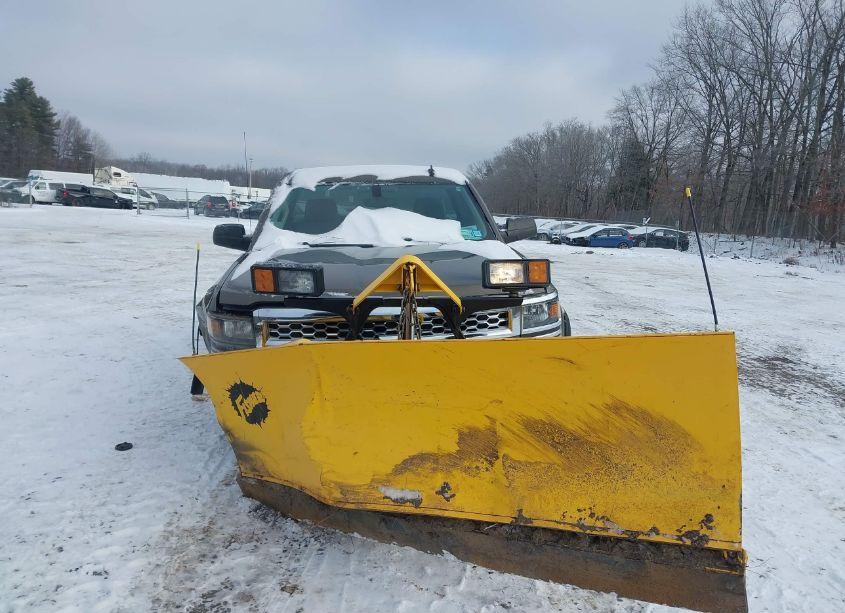 Photo 12 of 2014 Chevrolet Silverado 1500 1LT (VIN 1GCNKREC7EZ251124)