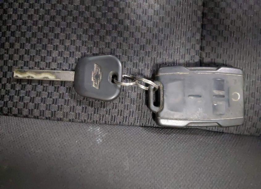 Photo 11 of 2014 Chevrolet Silverado 1500 2LT (VIN 1GCNKREC8EZ355931)