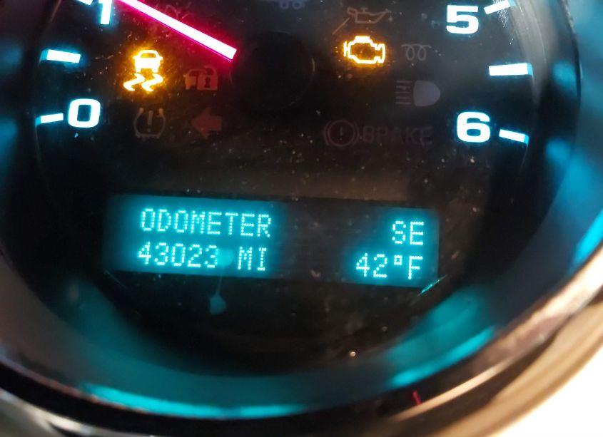 Photo 15 of 2012 Chevrolet Silverado 1500 LT (VIN 1GCNKSE01CZ348894)