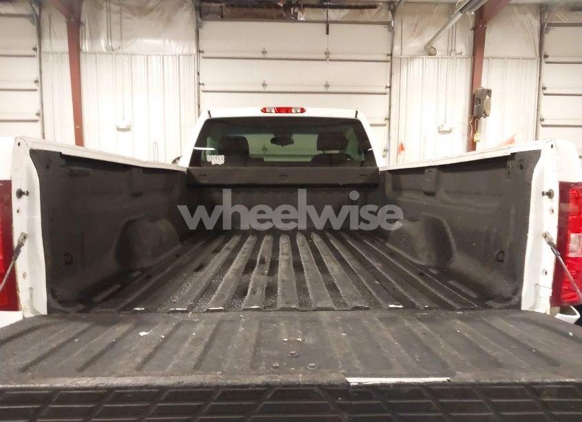 Photo 18 of 2013 Chevrolet Silverado 1500 LT (VIN 1GCNKSE02DZ169359)